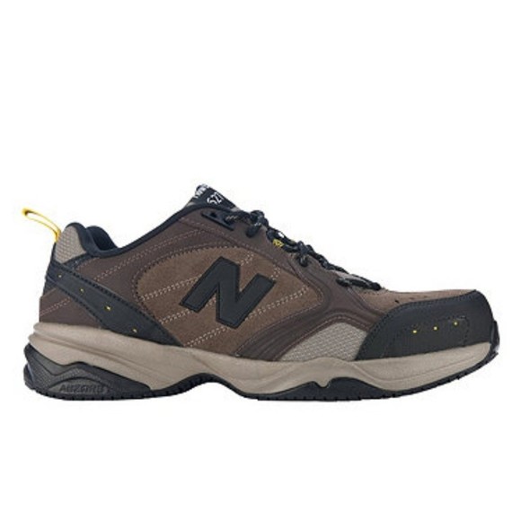 New Balance Shoes Nwt New Balance 627 Steel Toe Work Shoes Poshmark
